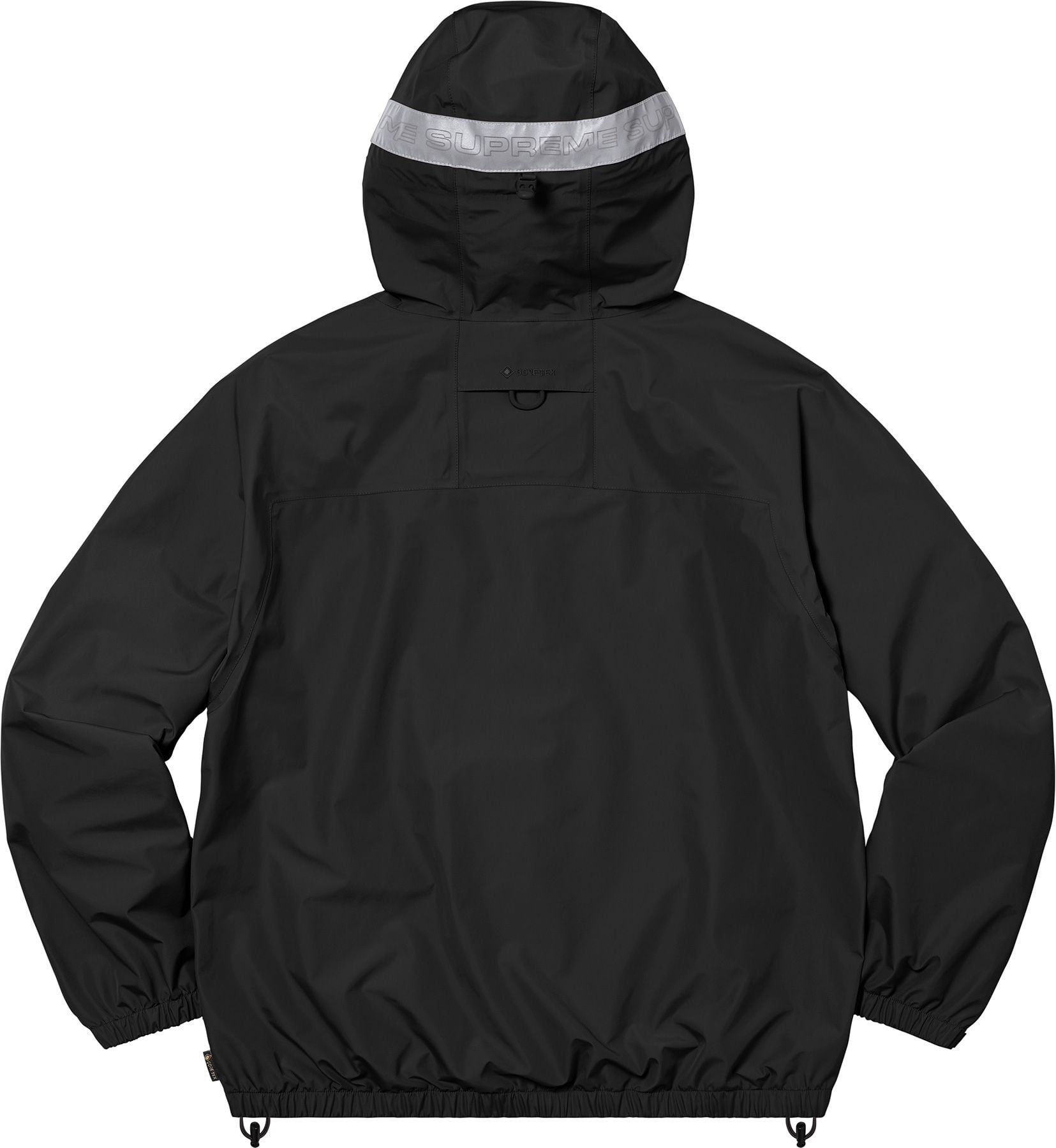 GORE-TEX Taped Seam Shell Jacket view 33